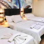 Bonita Istanbul