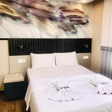 Bonita 酒店 *