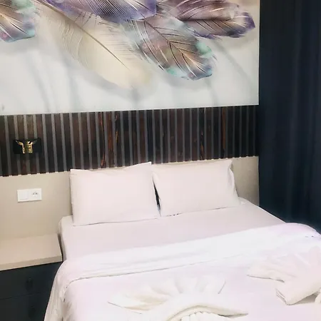 호텔 Bonita *