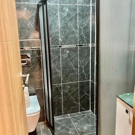 Bonita Hotel Istanbul