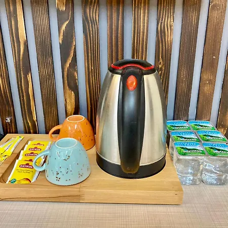 Bonita Szálloda Isztambul