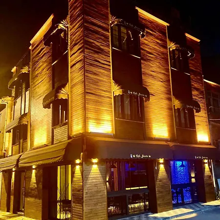 Bonita 酒店 *