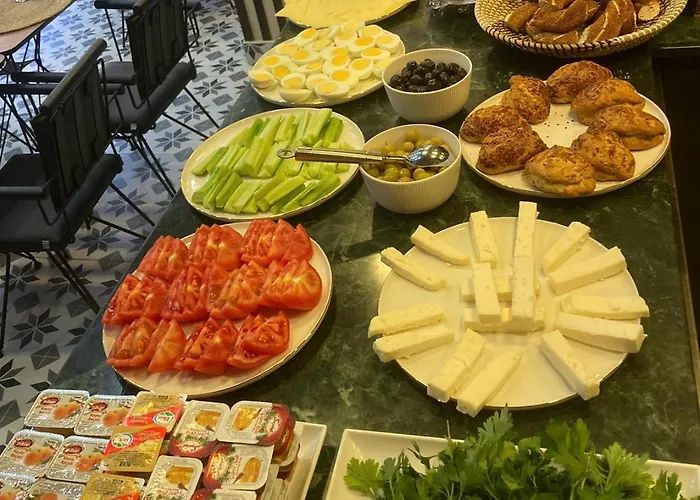 Bonita Стамбул