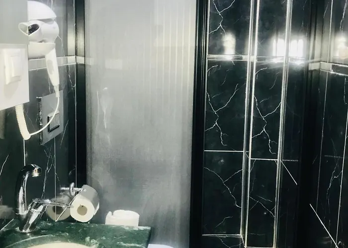 Bonita * Стамбул