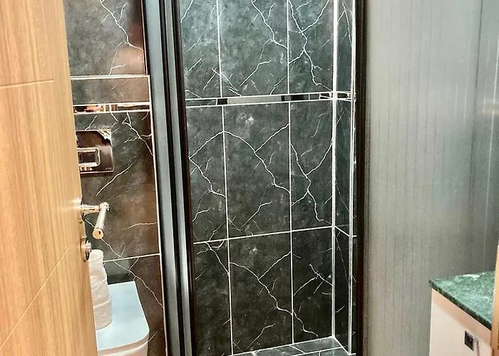 Bonita Отель Стамбул