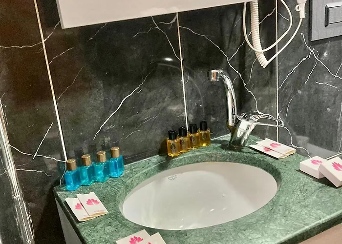 Отель Bonita Стамбул