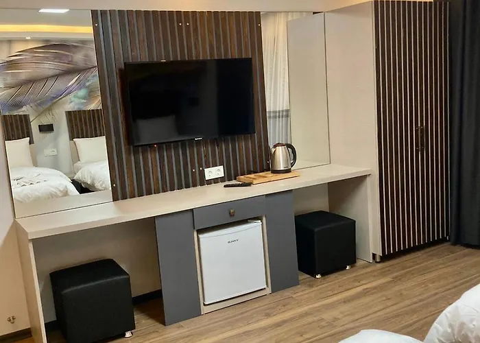 Bonita * Стамбул