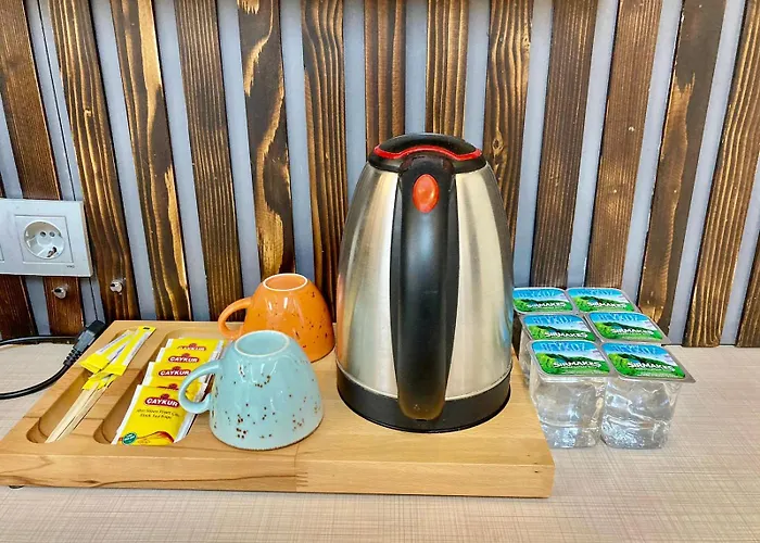 Bonita Отель Стамбул