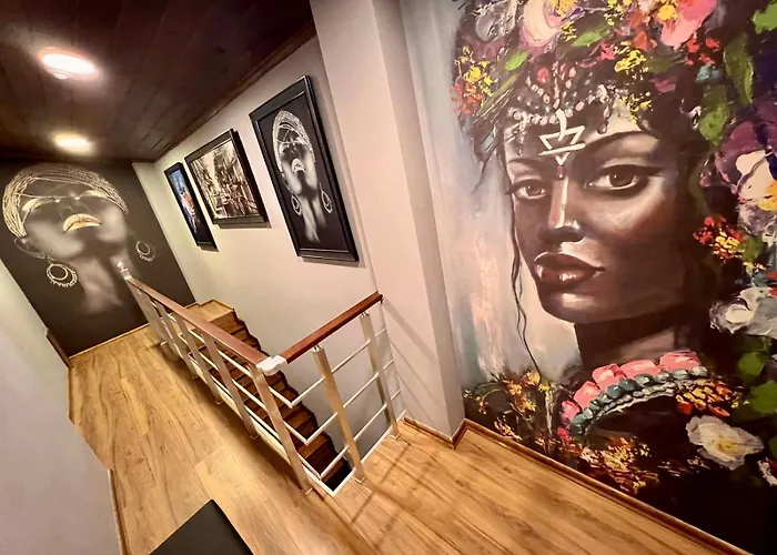 Bonita Стамбул