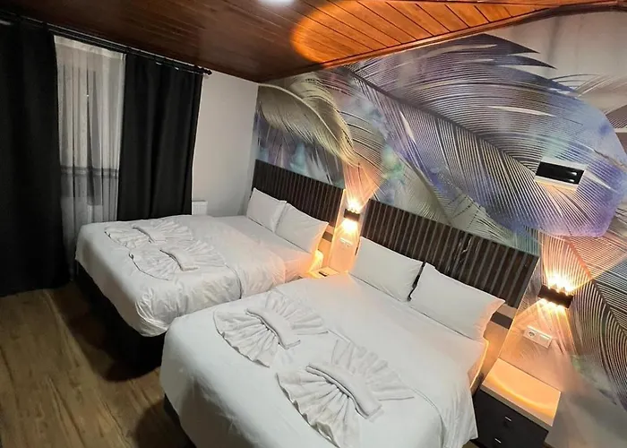 Bonita Стамбул