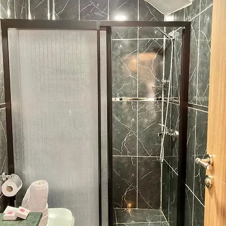 Hotel Bonita Istanbulská provincie