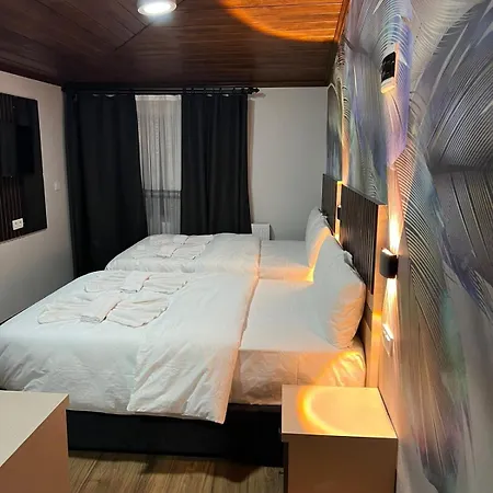 Hotel Bonita *