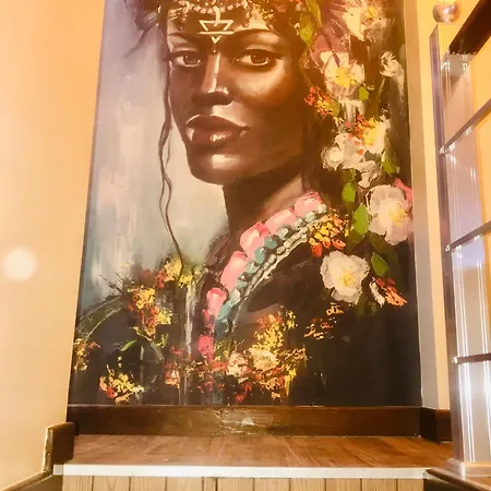 فندق Bonita اسطنبول