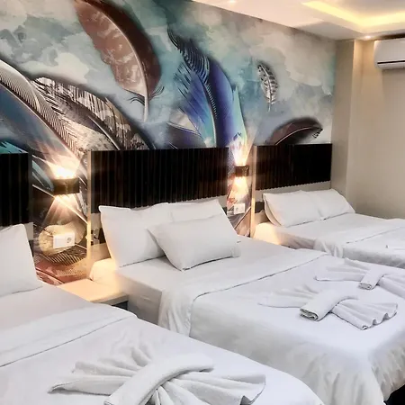 Bonita Istambul
