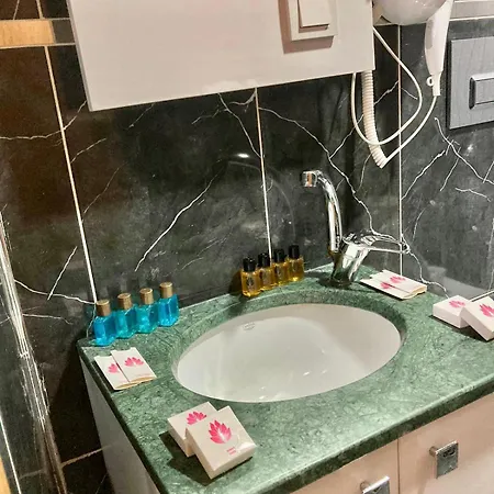 Hotel Bonita Istambul