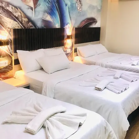 Bonita Istambul