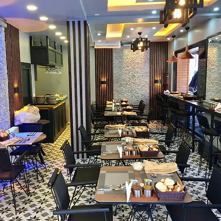 Bonita * اسطنبول