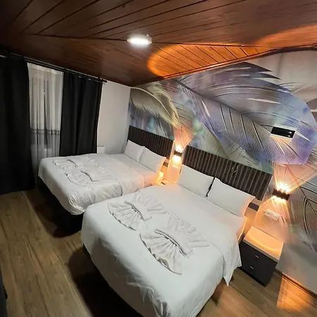 Bonita Istambul